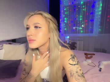 Gabri_Barbie Chaturbate stream image from December 22, 2024
