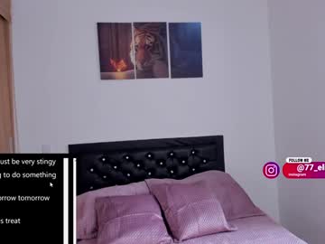 Godess_Scarlett Chaturbate stream image from December 22, 2024