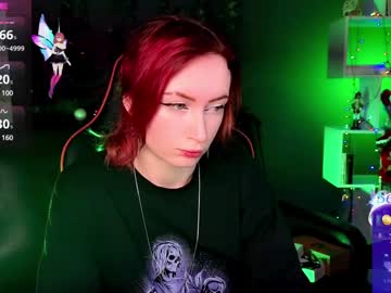 _Helencarter Chaturbate stream image from December 22, 2024