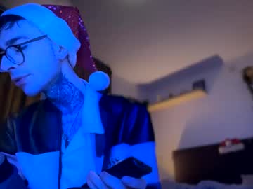 Helowbruh Chaturbate stream image from December 22, 2024