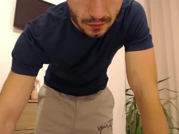 Horny_Mike91 Chaturbate stream image from December 22, 2024