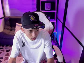 Jhanpiier_ Chaturbate stream image from December 22, 2024