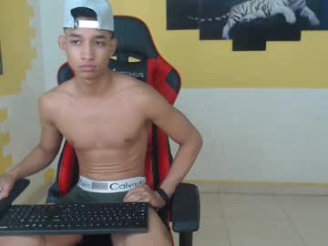 Jose_Sexycumm stream image from December 22, 2024