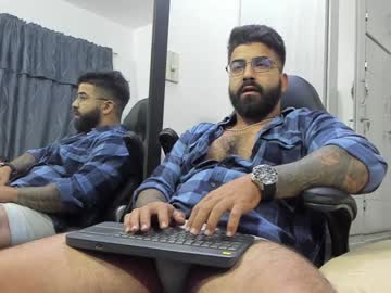 Leonidas_Murphyy Chaturbate stream image from December 22, 2024