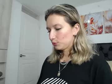 Liseth_F00x Chaturbate stream image from December 22, 2024