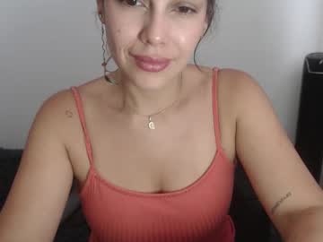Luna_Parker1 Chaturbate stream image from December 22, 2024