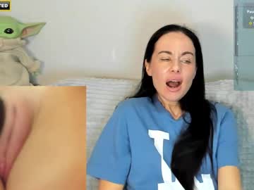Mabuhay_Girl Chaturbate stream image from December 22, 2024