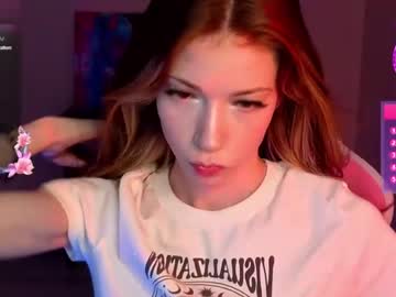 Magicladyy Chaturbate stream image from December 22, 2024