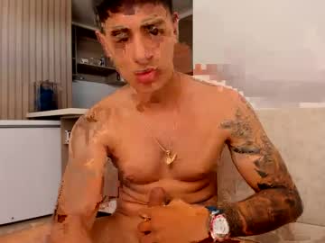 Michael_Rich8 Chaturbate stream image from December 22, 2024