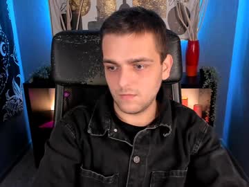 Miron_Dex Chaturbate stream image from December 22, 2024