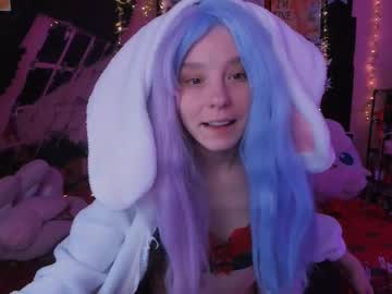 Miss_Astravert Chaturbate stream image from December 22, 2024