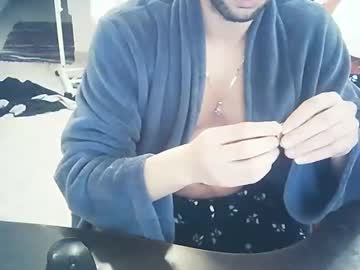 Monkeydmajoub89 Chaturbate stream image from December 22, 2024