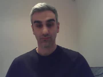 Mystery2025 Chaturbate stream image from December 22, 2024
