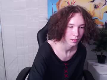 Nefr1lll Chaturbate stream image from December 22, 2024