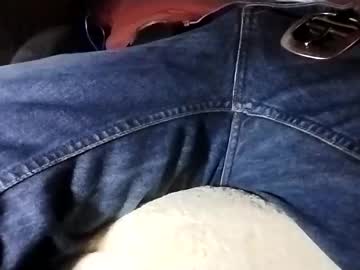 Nuderider75 Chaturbate stream image from December 22, 2024