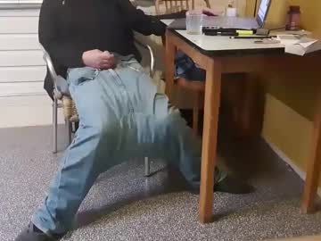 Oldersagger Chaturbate stream image from December 22, 2024