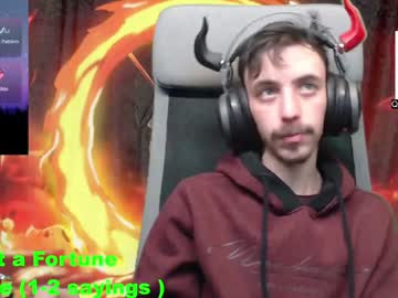 Oni_Hoshi Chaturbate stream image from December 22, 2024