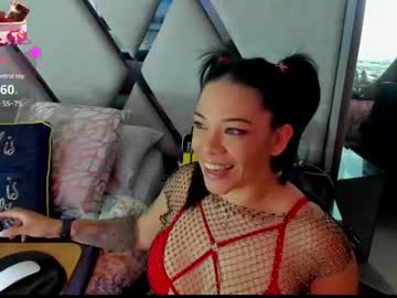 Paula_Daniela1 Chaturbate stream image from December 22, 2024