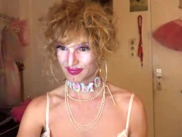 Pinkfag Chaturbate stream image from December 22, 2024