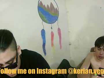 Prettytinydick Chaturbate stream image from December 22, 2024