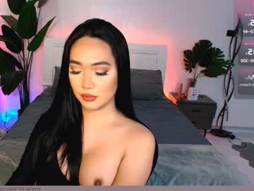 Princeschells Chaturbate stream image from December 22, 2024