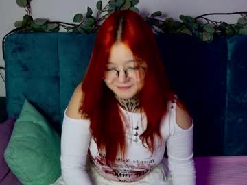 Rachel_Kennedy Chaturbate stream image from December 22, 2024