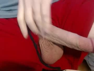 Random41yearoldguy Chaturbate stream image from December 22, 2024