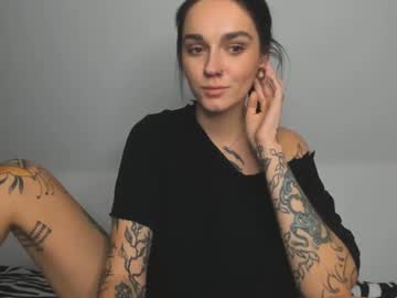 Rokiinbaby Chaturbate stream image from December 22, 2024