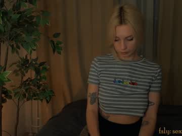 Sexxxy_Jutsu Chaturbate stream image from December 22, 2024