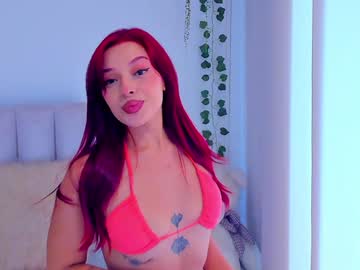 Sharon_Roze Chaturbate stream image from December 22, 2024