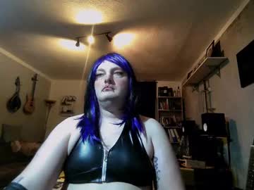 Sissylovedoll Chaturbate stream image from December 22, 2024