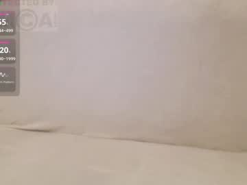 Sofiabaileys Chaturbate stream image from December 22, 2024