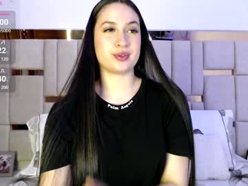 Sofiaduque_26 Chaturbate stream image from December 22, 2024