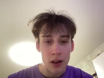 Spermstealer Chaturbate stream image from December 22, 2024
