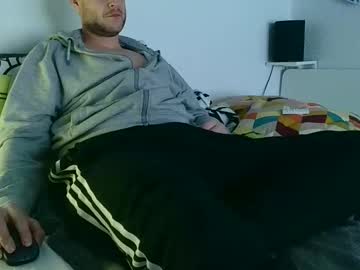 Tommy0077 Chaturbate stream image from December 22, 2024
