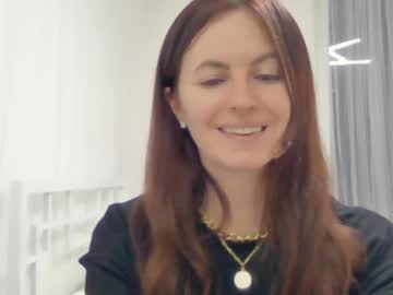 Valerie_Rose777 Chaturbate stream image from December 22, 2024