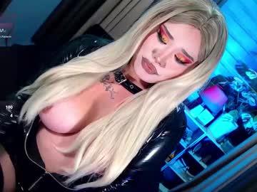 Xbriannasweetx24 Chaturbate stream image from December 22, 2024