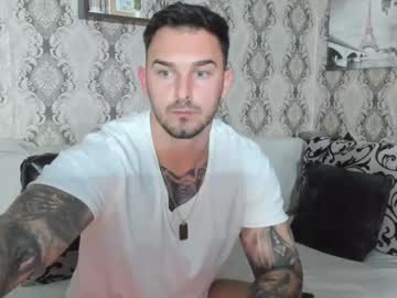 Ady_Hotrouboy Chaturbate stream image from December 22, 2024