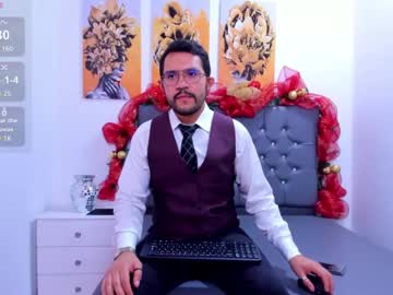 Alex_Oconner69 Chaturbate stream image from December 22, 2024