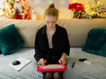 Alexandra_Demore Chaturbate stream image from December 22, 2024