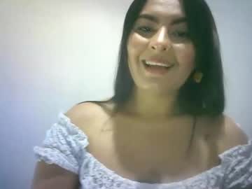 Amanda_Rhys2 Chaturbate stream image from December 22, 2024
