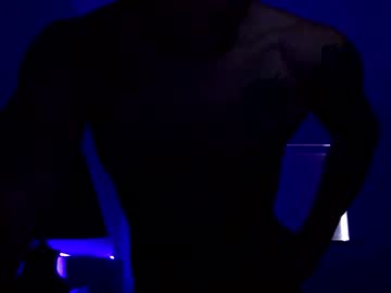 Bigdickienicky Chaturbate stream image from December 22, 2024