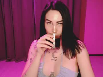 Blablablablagirl Chaturbate stream image from December 22, 2024