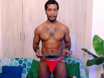 Black_Stefan Chaturbate stream image from December 22, 2024