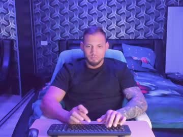 Brandonn01 Chaturbate stream image from December 22, 2024