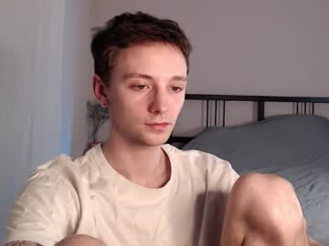 Calvin_Polanski Chaturbate stream image from December 22, 2024