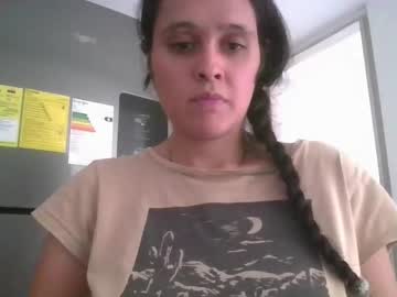 Cutegirlforyou_10 Chaturbate stream image from December 22, 2024