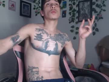 Dazzayyy Chaturbate stream image from December 22, 2024