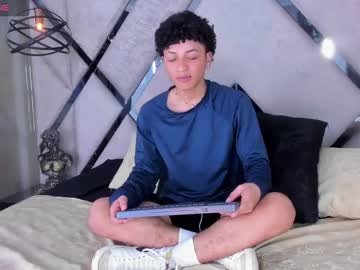 Dylan_Lee2 Chaturbate stream image from December 22, 2024