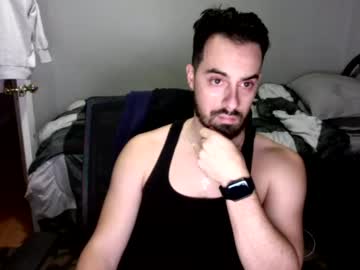 Emgee88 Chaturbate stream image from December 22, 2024